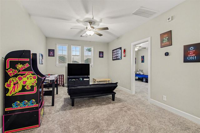 6911 San Bernard Trail, Katy, TX 77493