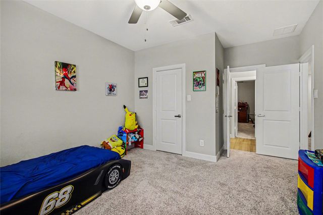 6911 San Bernard Trail, Katy, TX 77493