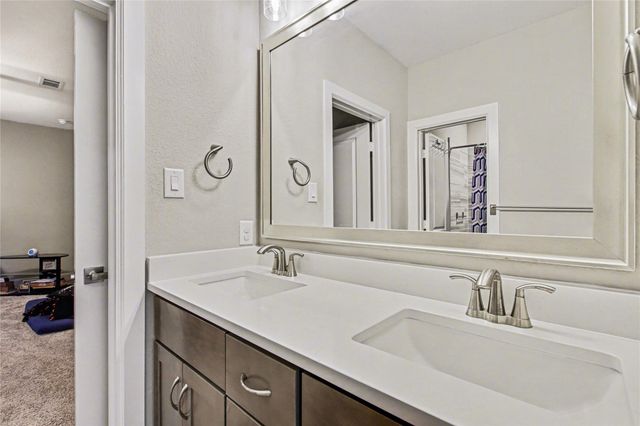 6911 San Bernard Trail, Katy, TX 77493