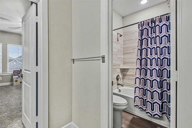 6911 San Bernard Trail, Katy, TX 77493