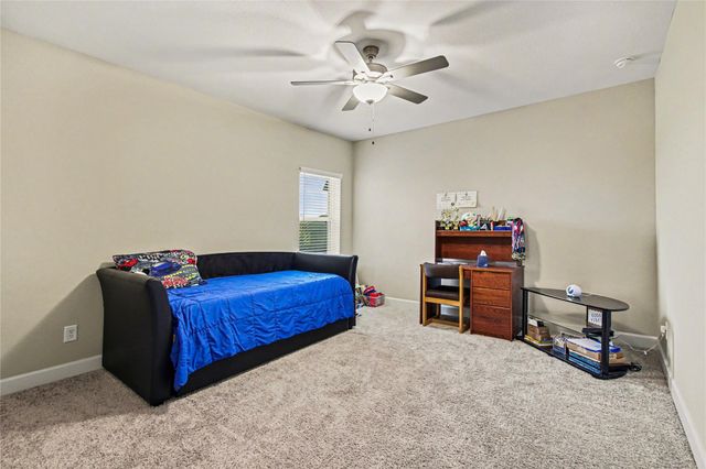 6911 San Bernard Trail, Katy, TX 77493