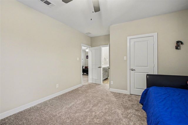 6911 San Bernard Trail, Katy, TX 77493