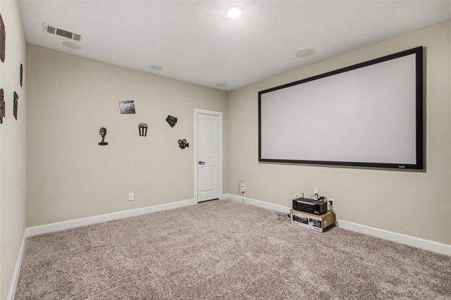 6911 San Bernard Trail, Katy, TX 77493