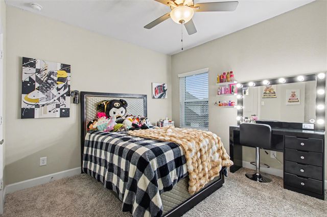 6911 San Bernard Trail, Katy, TX 77493