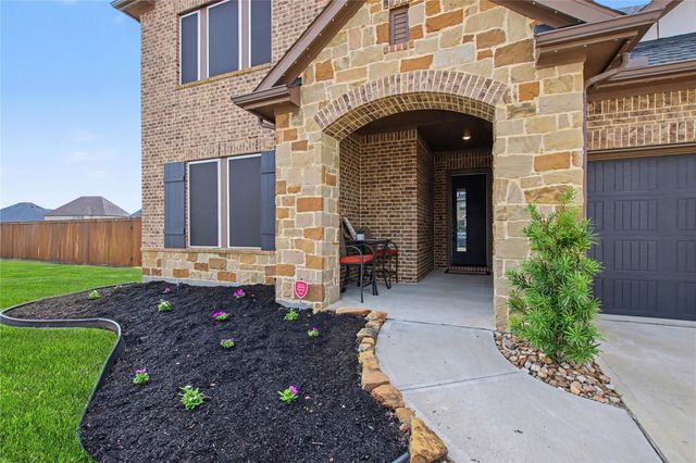6911 San Bernard Trail, Katy, TX 77493