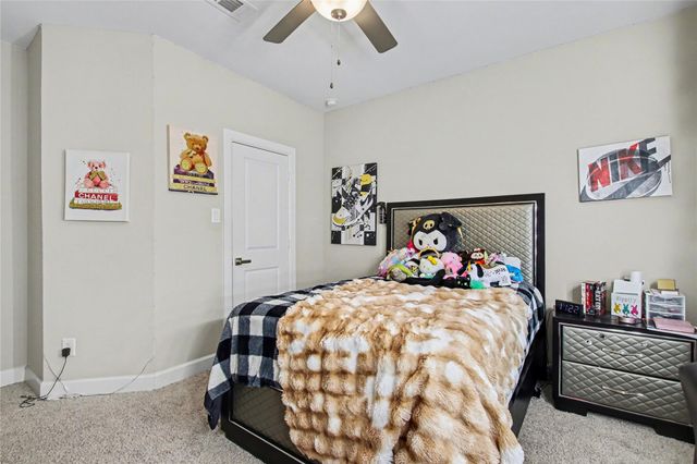 6911 San Bernard Trail, Katy, TX 77493