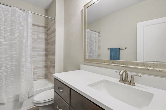 6911 San Bernard Trail, Katy, TX 77493