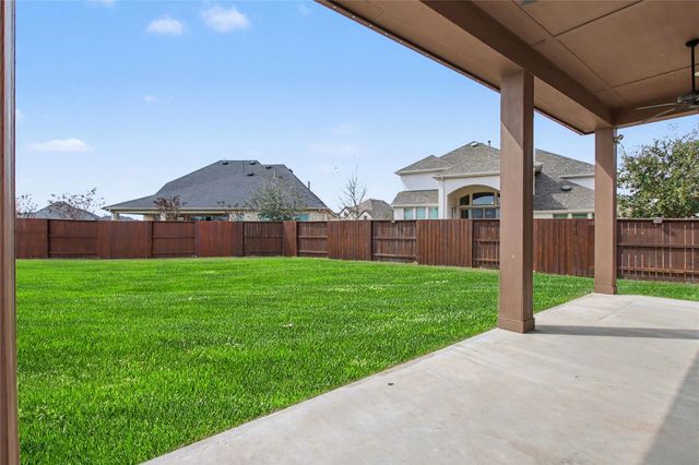 6911 San Bernard Trail, Katy, TX 77493