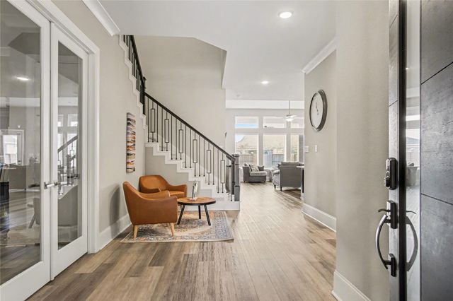 6911 San Bernard Trail, Katy, TX 77493