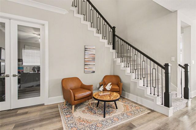 6911 San Bernard Trail, Katy, TX 77493