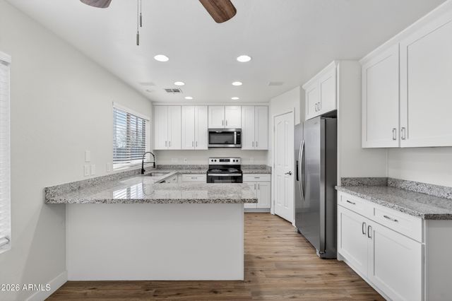 1365 E BETSY Lane, Gilbert, AZ 85296