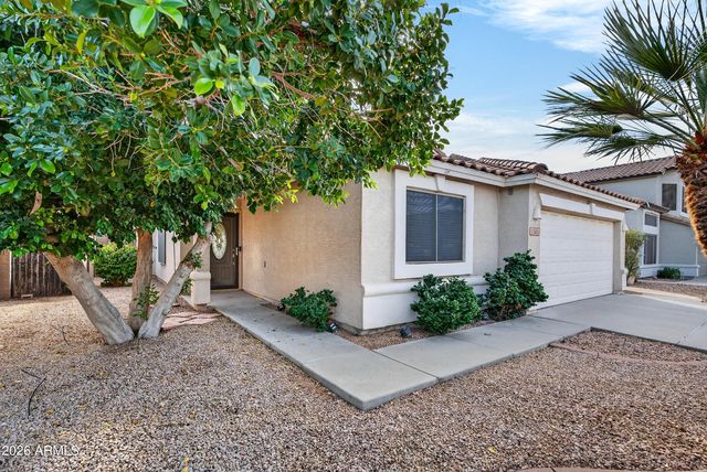 1365 E BETSY Lane, Gilbert, AZ 85296