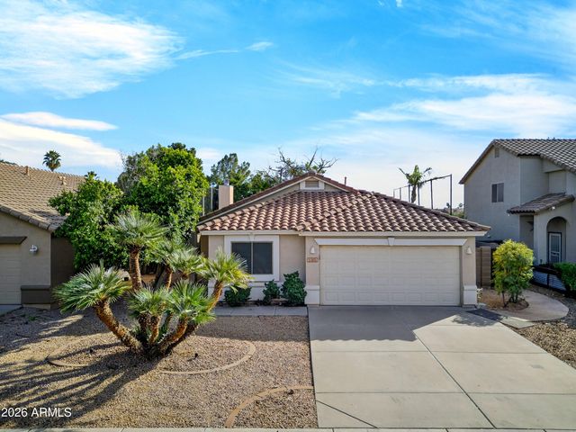 1365 E BETSY Lane, Gilbert, AZ 85296