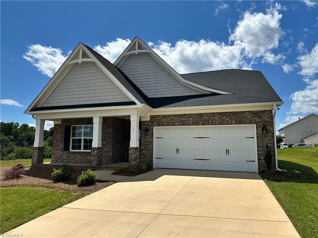 103 Jasper Court, King, NC 27021
