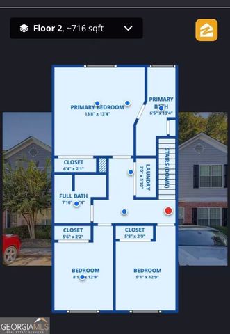 2568 Walden Lake Drive, Decatur, GA 30035