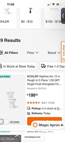 2568 Walden Lake Drive, Decatur, GA 30035