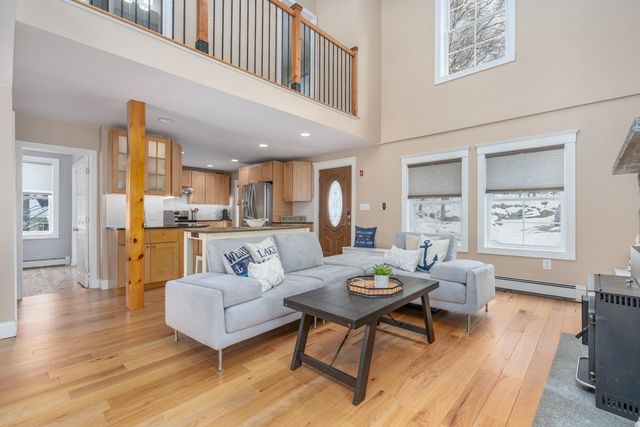 10 Association Drive, Northwood, NH 03261