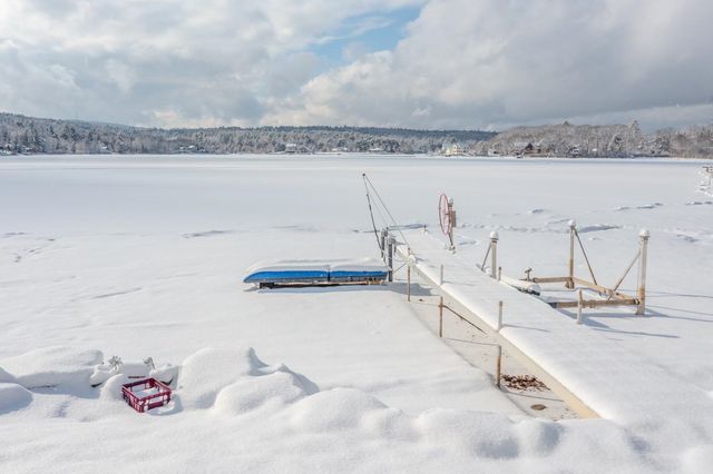 10 Association Drive, Northwood, NH 03261