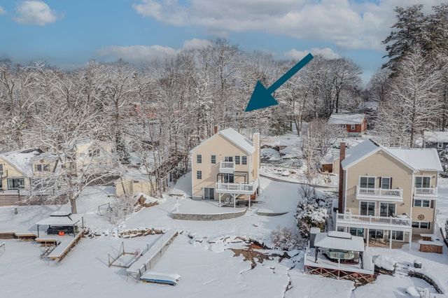 10 Association Drive, Northwood, NH 03261