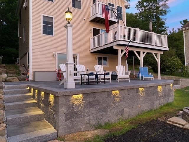 10 Association Drive, Northwood, NH 03261