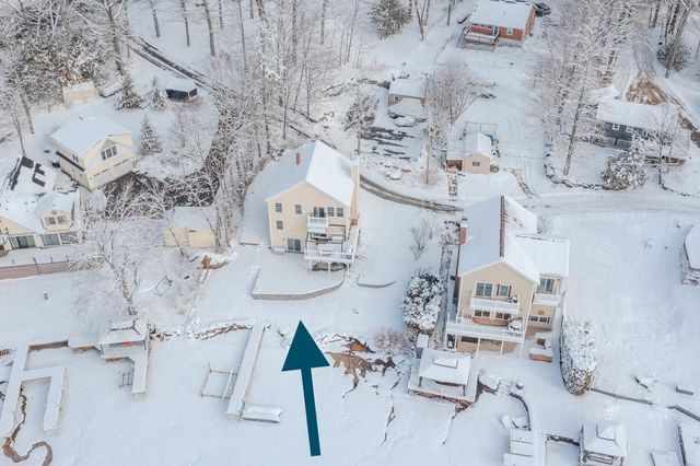 10 Association Drive, Northwood, NH 03261