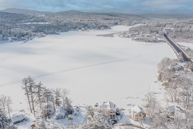 10 Association Drive, Northwood, NH 03261