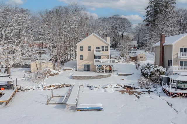 10 Association Drive, Northwood, NH 03261