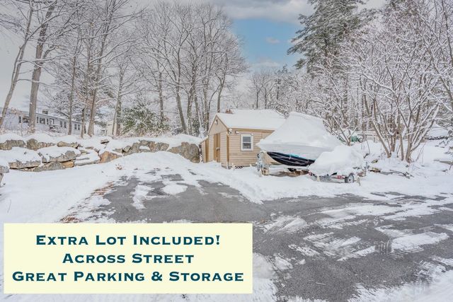 10 Association Drive, Northwood, NH 03261