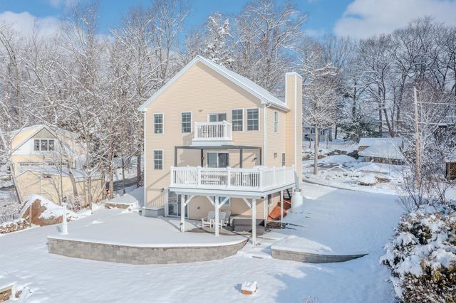 10 Association Drive, Northwood, NH 03261