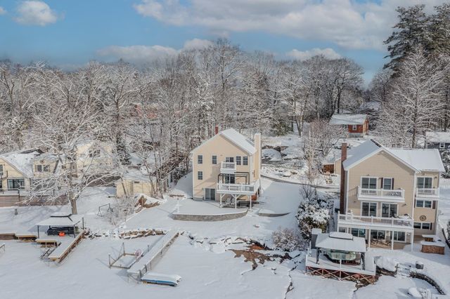 10 Association Drive, Northwood, NH 03261