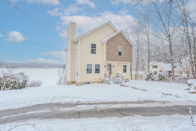 10 Association Drive, Northwood, NH 03261