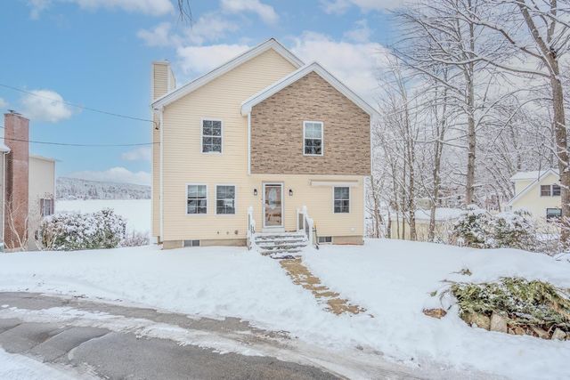 10 Association Drive, Northwood, NH 03261