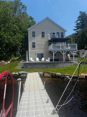 10 Association Drive, Northwood, NH 03261