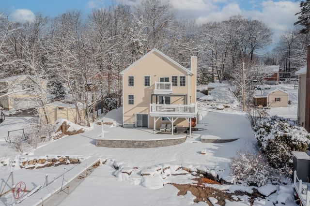 10 Association Drive, Northwood, NH 03261