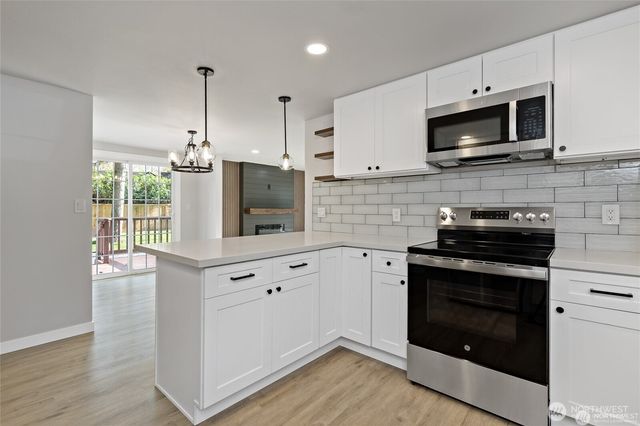 21117 129th Avenue E, Graham, WA 98338