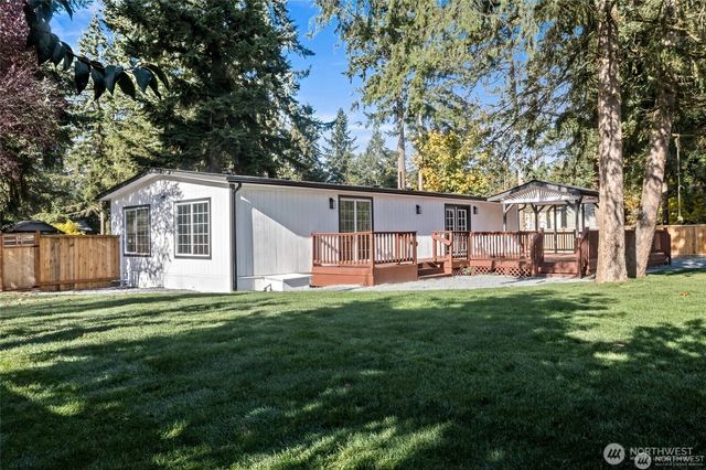 21117 129th Avenue E, Graham, WA 98338