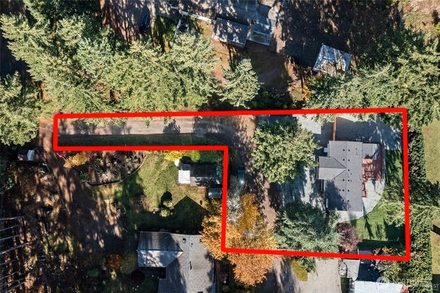 21117 129th Avenue E, Graham, WA 98338