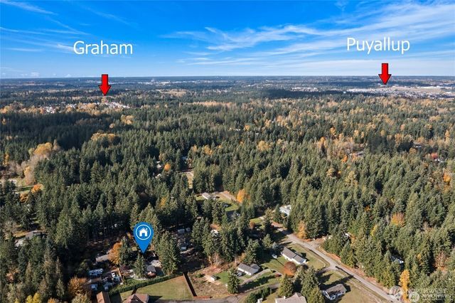 21117 129th Avenue E, Graham, WA 98338