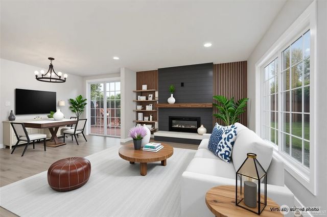 21117 129th Avenue E, Graham, WA 98338