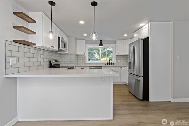 21117 129th Avenue E, Graham, WA 98338