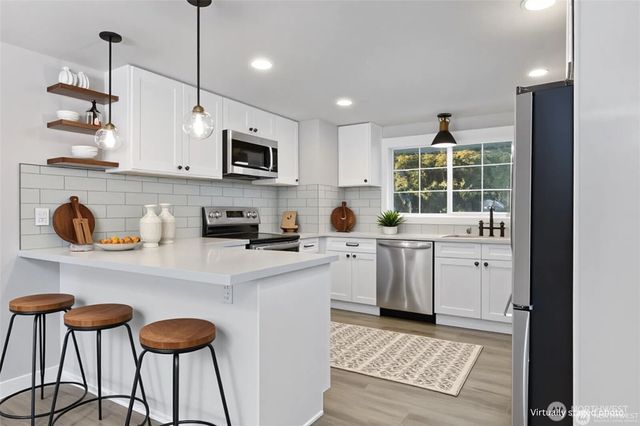 21117 129th Avenue E, Graham, WA 98338