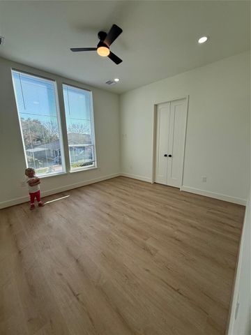 1815 Mckee Street B, Houston, TX 77009