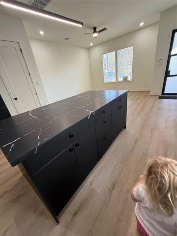 1815 Mckee Street B, Houston, TX 77009