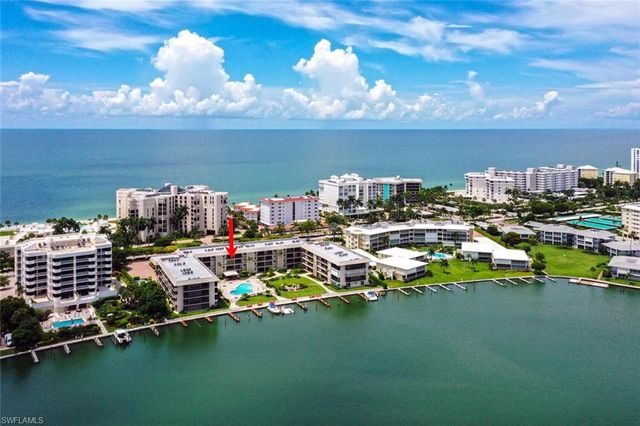 3200 Gulf Shore BLVD N 308, Naples, FL 34103
