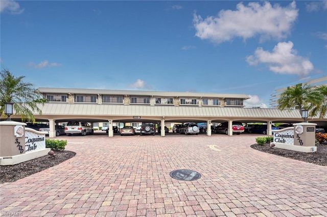 3200 Gulf Shore BLVD N 308, Naples, FL 34103