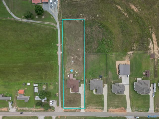 25370 Sweet Springs Road, Elkmont, AL 35620