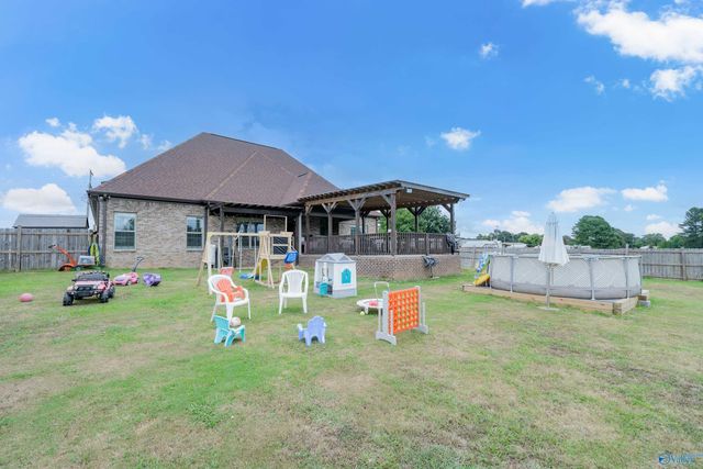 25370 Sweet Springs Road, Elkmont, AL 35620