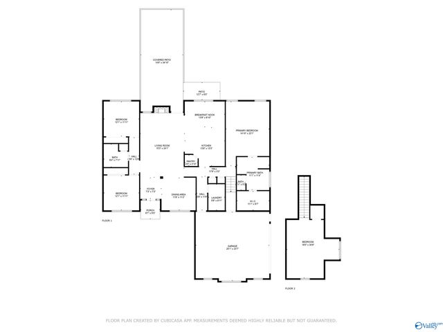 25370 Sweet Springs Road, Elkmont, AL 35620