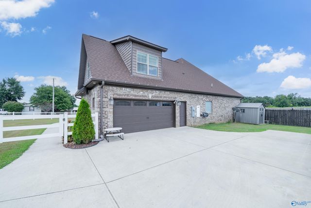 25370 Sweet Springs Road, Elkmont, AL 35620