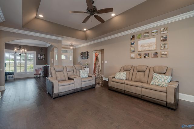 25370 Sweet Springs Road, Elkmont, AL 35620